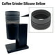 thumbnail image 3 of Fuelle De Tolva De Dosis única, Fuelle De Silicona Sobrante De Café Molido Reutilizable Resistente Al Calor Para Compañeros De Opus, 3 of 7