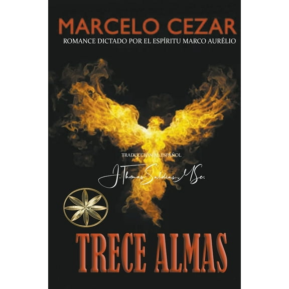 Trece Almas, (Paperback)