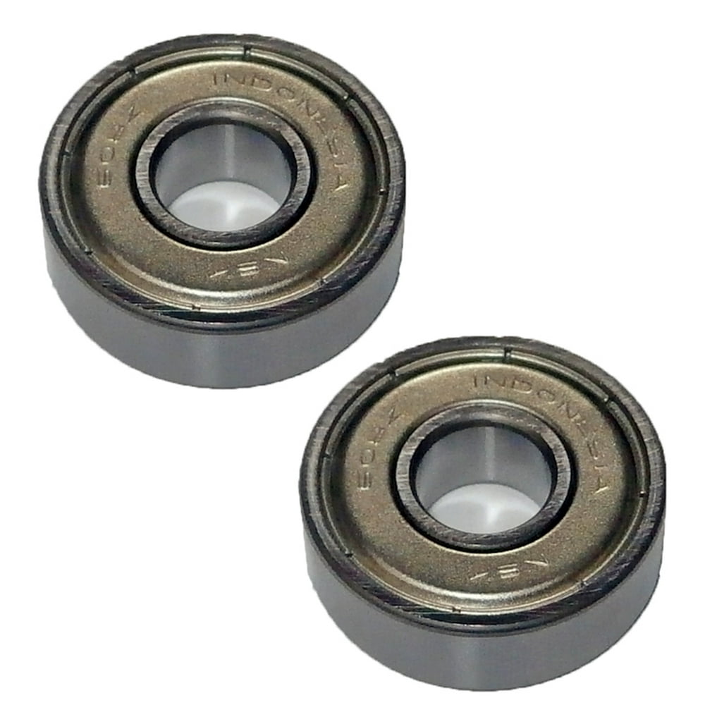 Black and Decker 2 Pack Of Genuine OEM Replacement Ball Bearings