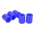 thumbnail image 3 of 5Pcs Silicone Weather  Automotive Intake Vacuum Hose  for 19mm Tube, 3 of 8