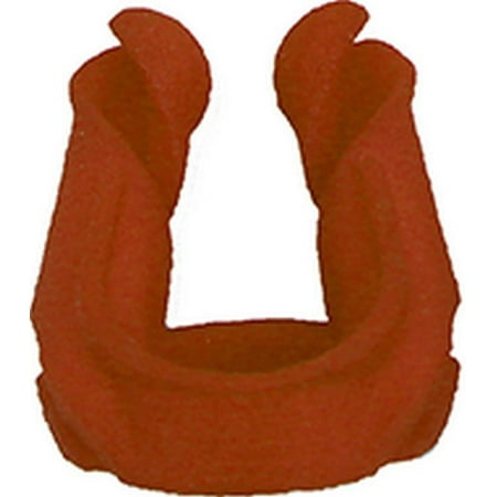 Bohning 802005RD Serveless Peep It Red 1/4 Sight