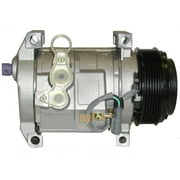 GM Genuine Parts 15-21128 A/C Compressor