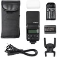 thumbnail image 1 of Flash Godox Ving V350N Para Cámaras NIKON Godox Flash Ving V350N., 1 of 2