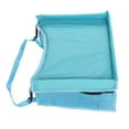 thumbnail image 1 of Bandeja De Mesa Para Coche Para Niños, Resistente Al Agua, Estable, Suave, Ajustable, Almacenable, Para Viajes De Niños Pequeños, 1 of 7