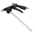 thumbnail image 1 of Air Undercoating Spray , Air Undercoating Sprayer Lightweight Widely Compatible  for Automobile, 1 of 7