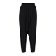 thumbnail image 5 of Pantalones largos nuevos para hombre, pantalones casuales de color liso, pantalones casuales holgados con horcajadas, pantalones de pie pequeños, pantalones largos para hombre, 5 of 8