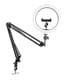 thumbnail image 1 of Mobile Ph Bracket 26cm Over Lamp Cantilever Desktop D Telescopic Stretch, 1 of 5