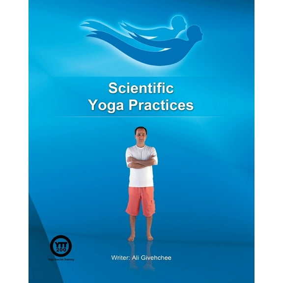 Scientific Yoga Practices (Paperback)