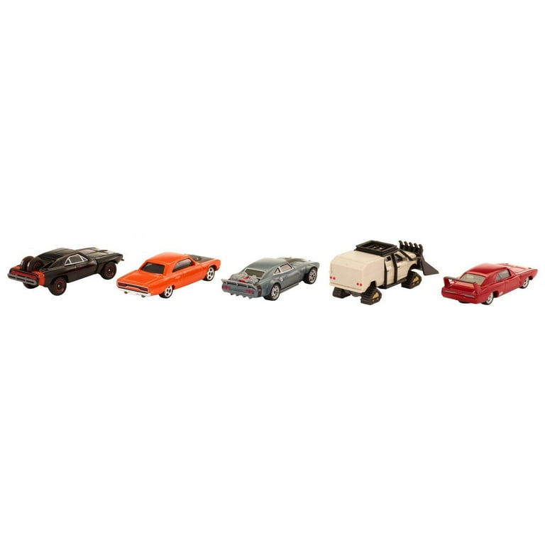 Fast & FuriousRoad Muscle Pack - Walmart.com