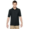 thumbnail image 2 of Jerzees 537MSR Men's 5.3 oz. Easy Care Polo Shirt, 2 of 2