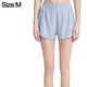 thumbnail image 2 of Pantalones cortos para correr para mujer, pantalones cortos elásticos de cintura alta, pantalones cortos deportivos con bolsillo, pantalones cortos atléticos de secado rápido, 2 of 6