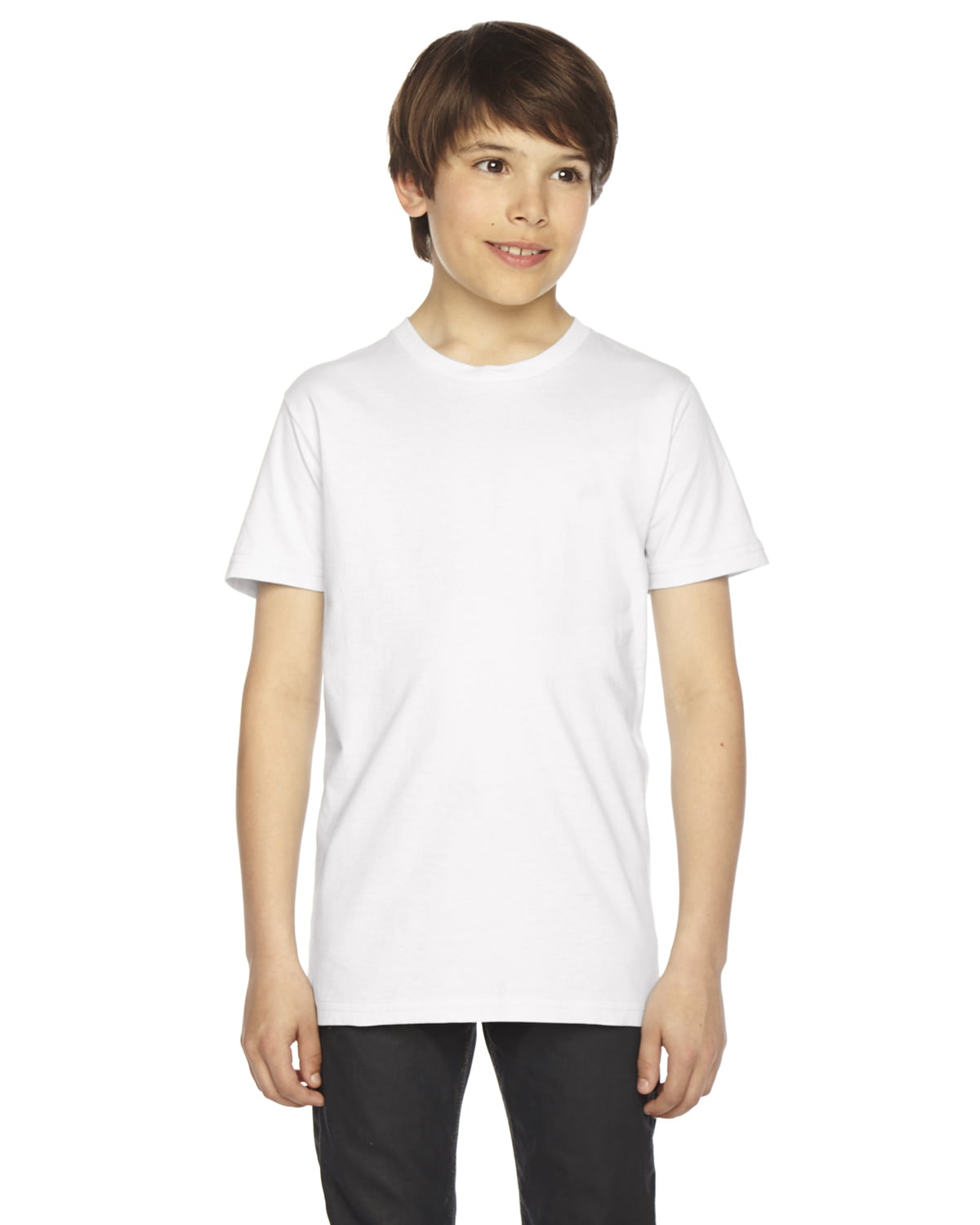 Boys Clementine Fine Jersey Short-Sleeve T-Shirt - Walmart.com