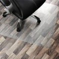 thumbnail image 2 of CraftTex® Clear Floor Mat for Hard Floors - 35" x 47", 2 of 8