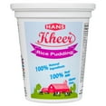 thumbnail image 2 of Hans Dairy Kheer Rice Pudding, 2 of 7