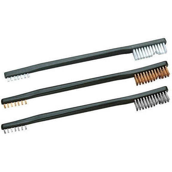 Otis Technologies Variety Pack AP Brushes