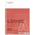 thumbnail image 2 of Nakabayashi LL-B501A Swing Logical Loose Leaf/B5/A Ruled, 2 of 4