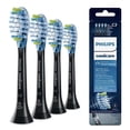 thumbnail image 3 of Para Sonicare C3 4 Uds Cabezales Repuesto Cepillo Dientes Contra Placa(), 3 of 6