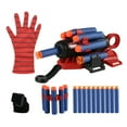 thumbnail image 1 of Cosplay Launcher Glove Launch Distance 5m No Toxic for Boys Girls (Firing Line), 1 of 9