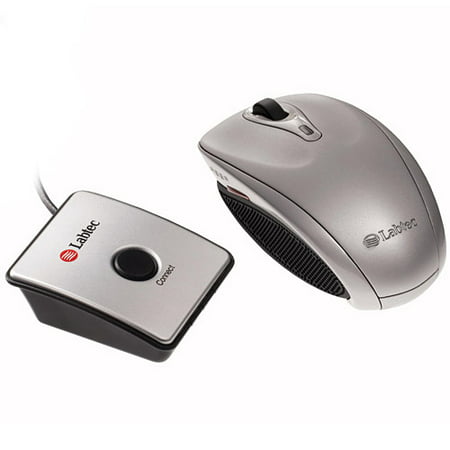Canyon Wireless Mouse Drivers For Mac