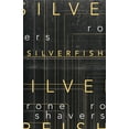 thumbnail image 1 of Pre-Owned Silverfish (Paperback) 1944866744 9781944866747, 1 of 2