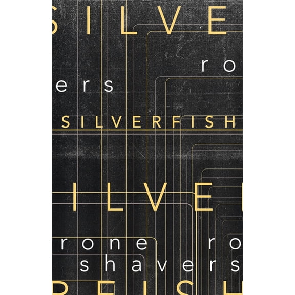 Pre-Owned Silverfish (Paperback) 1944866744 9781944866747