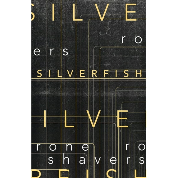 Pre-Owned Silverfish (Paperback) 1944866744 9781944866747