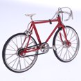 thumbnail image 4 of Accesorios de Decoración Zulema Modelo de Bicicletas Aleación de Carreras 1:10, 4 of 8