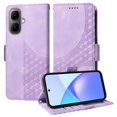 thumbnail image 3 of Funda GANGXUN para Infinix smart 10 4G con diseño acolchado elegante, cuero PU, protección total y ajuste preciso, 3 of 5