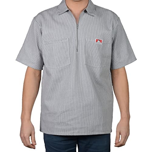 Hickory Stripe