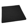 thumbnail image 1 of Aquarium Super Activated Cotton Biochemical Filter Sponge Foam For Fish Tank 50x50x4cm, 1 of 1