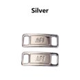 thumbnail image 1 of Nuevos dijes de diamantes para zapatos AF1 Cordones para zapatillas Hebilla Cordones de metal de calidad Decoraciones Zapatos de moda AccesoriosChina Gao Jinjia LED, 1 of 2