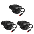thumbnail image 1 of Matsuzay Portable Car Heater Quickly Defrost Fast Electric Heater  Defogging Heating Type1, 1 of 1