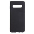 thumbnail image 5 of Simple Slim Matte Soft TPU Back Cover Case For Samsung Galaxy S10 E S10 Plus S10E S10 5G Soft TPU Phone Case, 5 of 5