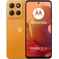 thumbnail image 2 of Smartphone Motorola Moto G15 256gb 4ram Dual sim- ORANGE, 2 of 6