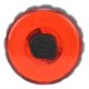 thumbnail image 2 of Luz Nocturna, Impermeable, Recargable Por USB, Luz Trasera Para Bicicleta, Eficiente, Sensible, Alto Brillo Para Bicicletas De Montaña Amonsee Modelo de tubo de asiento, 2 of 8