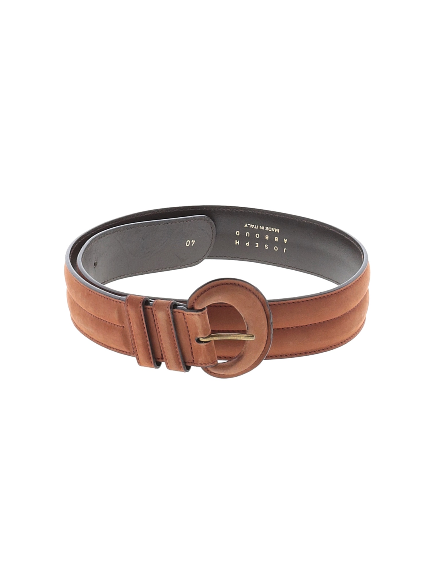 joseph abboud belt