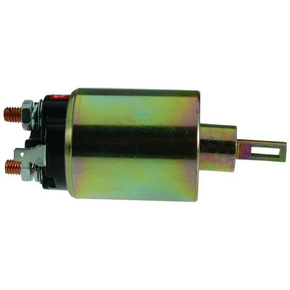 OEG Parts New 12V Starter Solenoid Switch Replacement For Kawasaki FZ340D 3-Terminal 2108-4823, 2114-47501, 316612-8320-A