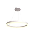 thumbnail image 2 of Luminario Colgante Maxxi Aro Metal Aluminio Acrílico 34w, 2 of 3
