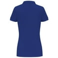 thumbnail image 2 of Asquith & Fox Polo Uni à Manches Courtes pour Femmes, 2 of 3