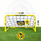 thumbnail image 3 of Portería de Futbol para Niños Plegable 62x35cm-Club América, 3 of 5