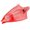 Red, variant on Rear Seat Cover Fairing Cowl For Aprilia RS 660 / Tuono 660 2020-2023, Black
