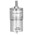 thumbnail image 2 of Oubit Gear Motor,Electric Motor Micro Speed D V Motor Porous Bearing Motor Accessories Extended Durability, 2 of 9