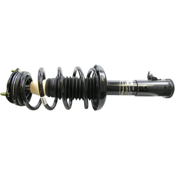 Monroe Shocks & Struts Quick-Strut 172286 Strut and Coil Spring Assembly