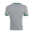 thumbnail image 2 of Augusta Sportswear 711 Tee Boys Ringer, 2 of 4