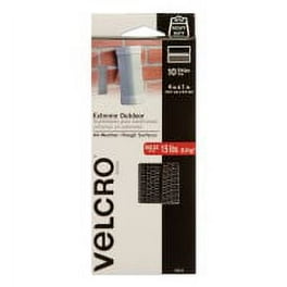 Sticky-Back Fasteners, Loop Side, 0.63 Sticky-Back Fasteners, Loop Side, 0.63
