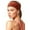 Orange, variant on Clearance! Baberdicy Wide Headbands for Women Headbands for Girls Boho Headband Knotted Solid Yoga Sports Elasticity Fashion Headband Army Green