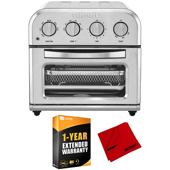 Cuisinart Toaster Ovens