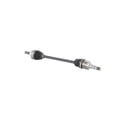 thumbnail image 2 of TrakMotive CV Axle Shaft SB-8040 Premium; OEM Replacement, 2 of 4