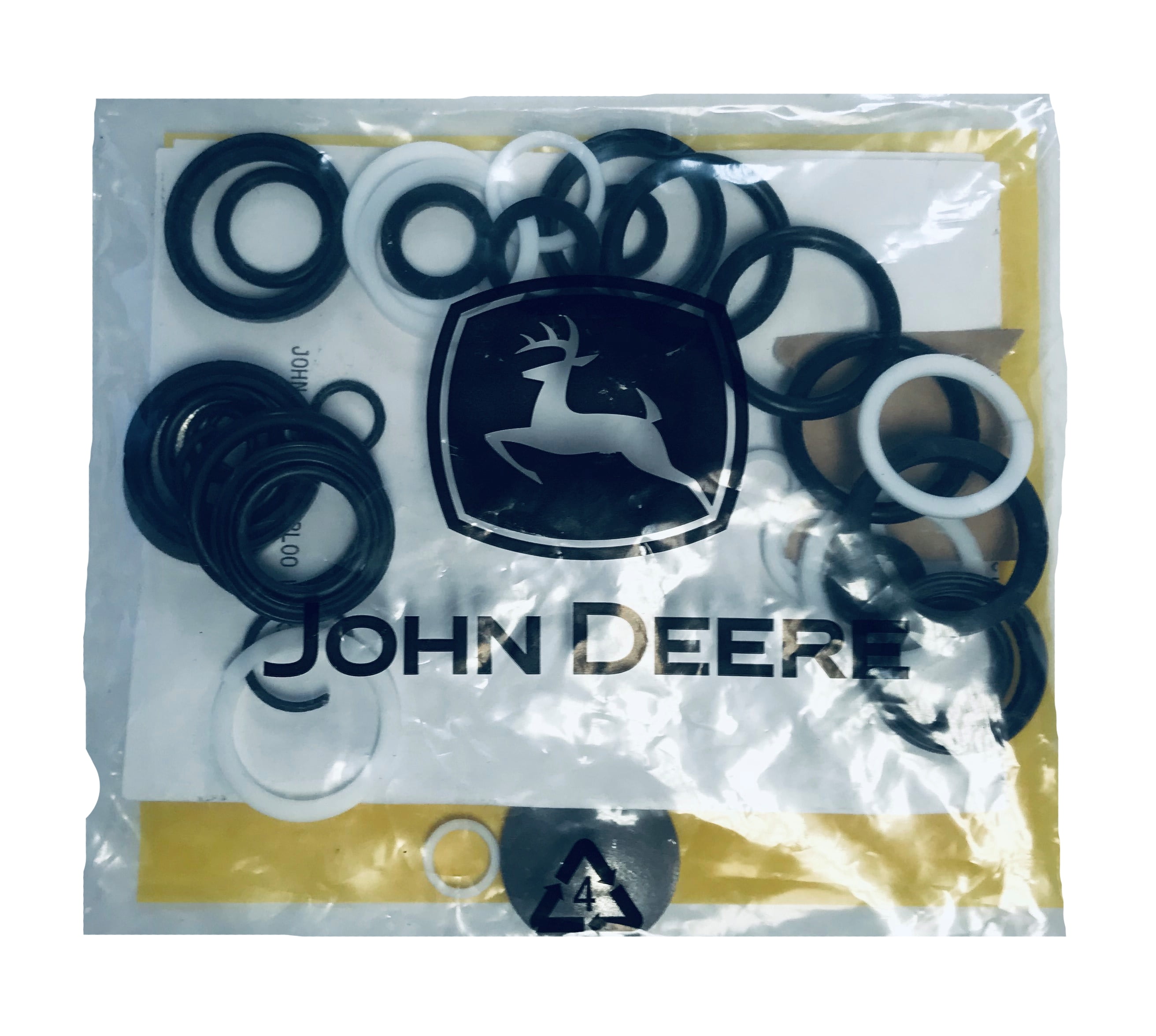 John Deere Original Equipment Breakaway Coupler AR82570