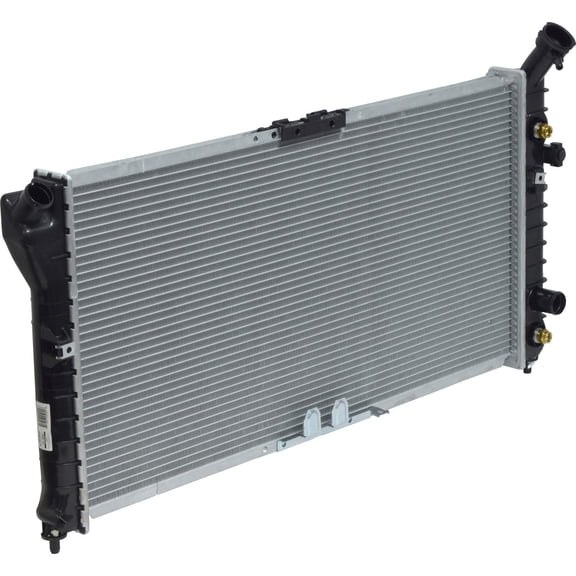NEW Radiator fit Buick Century, Regal / Chevrolet Venture / Oldsmobile Int..